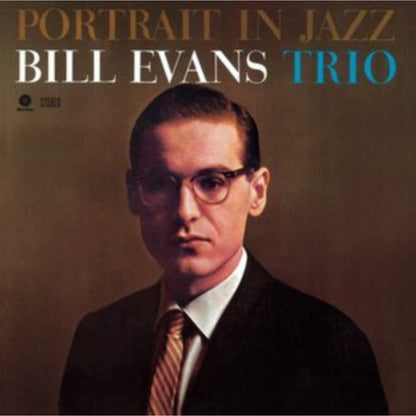 Portrait In Jazz & Waltz For Debby (180G)