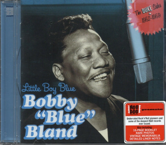 Little Boy Blue
