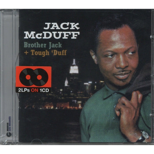 Brother Jack / Tough Duff