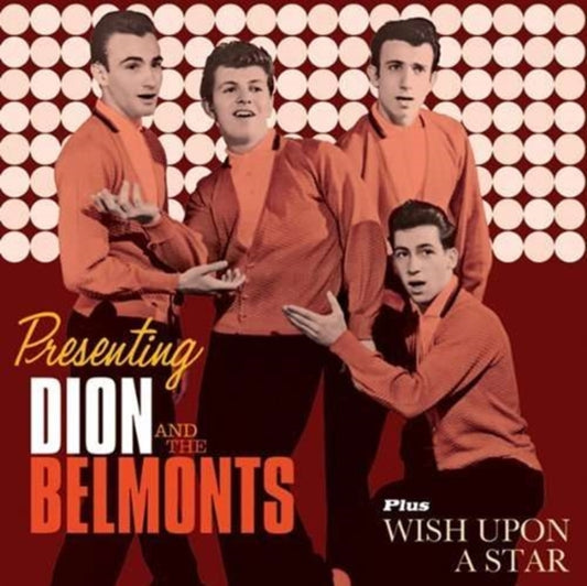 This CD is brand new.Format: CDThis item's title is: Wish Upon A StarArtist: Dion & The BelmontsBarcode: 8436028698455Release Date: 3/10/2017