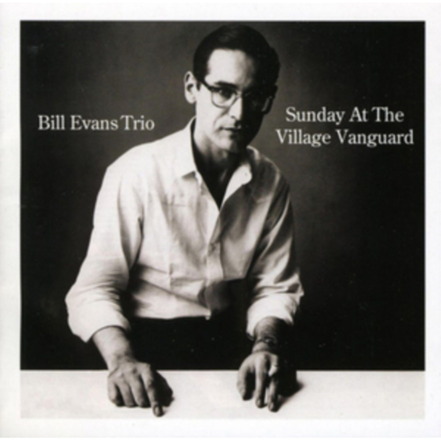 Sunday At The Village Vanguard