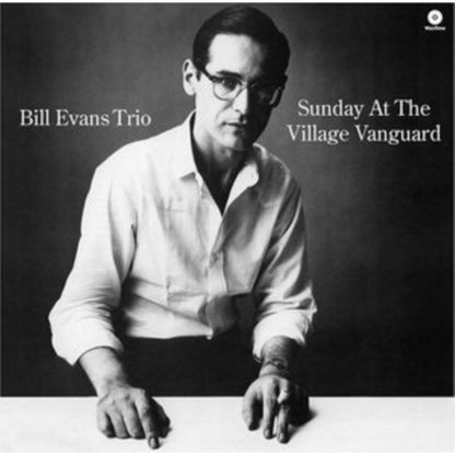 Moon Beams & Sunday At The Village Vanguard