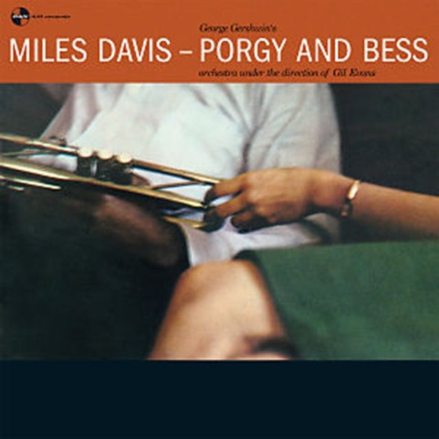 This LP Vinyl is brand new.Format: LP VinylMusic Style: Big BandThis item's title is: Porgy & BessArtist: Miles DavisLabel: PAN AM RECORDSBarcode: 8436539310488Release Date: 12/6/2011