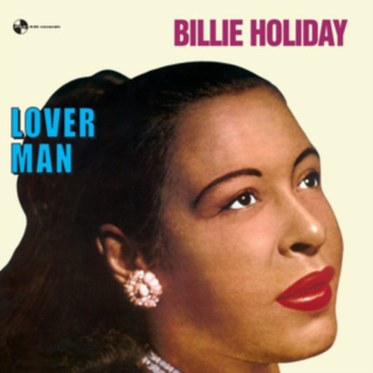 This LP Vinyl is brand new.Format: LP VinylMusic Style: SwingThis item's title is: Loverman (Dmm/Limited/180G)Artist: Billie HolidayLabel: PAN AM RECORDSBarcode: 8436539313441Release Date: 3/10/2016