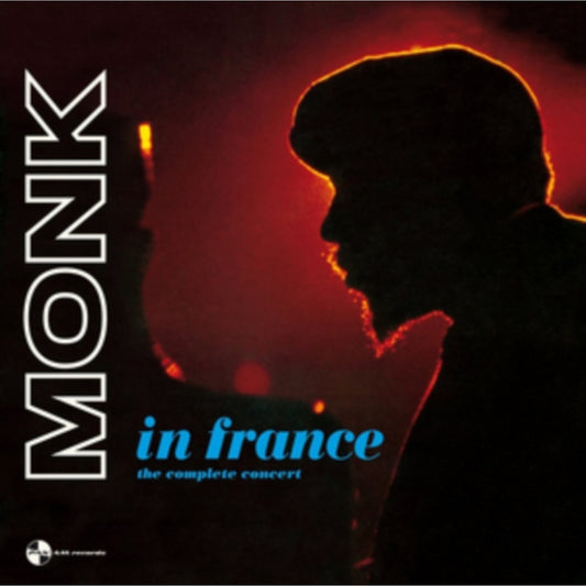 In France: Complete Concert (180G)