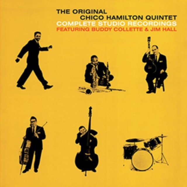Complete Studio Recordings (Bonus Tracks/Remastered)