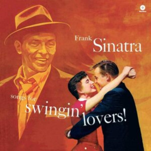 This LP Vinyl is brand new.Format: LP VinylThis item's title is: Songs For Swingin' Lovers!Artist: Frank SinatraLabel: WaxTimeBarcode: 8436542010238Release Date: 1/6/2017