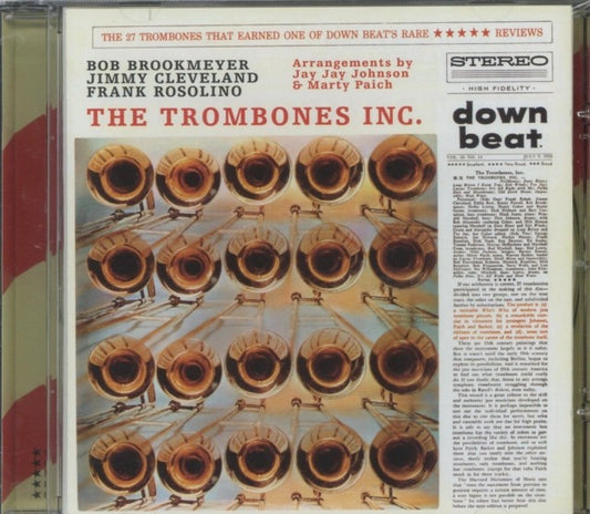 Trombones Inc.