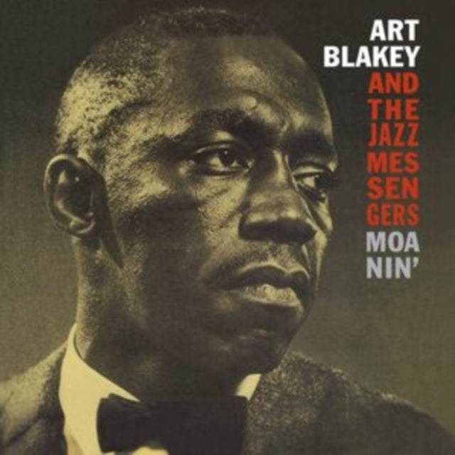 This LP Vinyl is brand new.Format: LP VinylMusic Style: BopThis item's title is: MoaninArtist: Art & The Jazz Messengers BlakeyLabel: WAX TIMEBarcode: 8436542011112Release Date: 6/12/2012