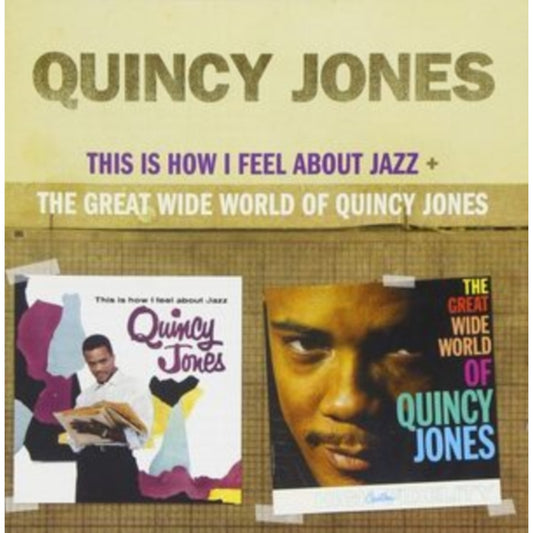 This Is How I Feel About Jazz