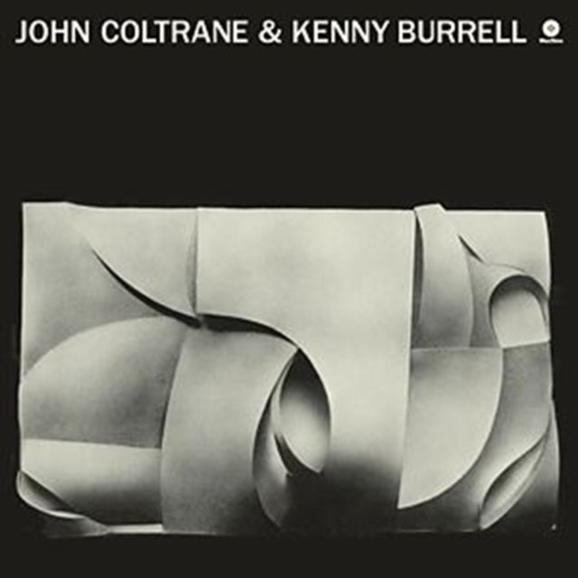 This LP Vinyl is brand new.Format: LP VinylMusic Style: Hard BopThis item's title is: John Coltrane & Kenny BurrellArtist: John ColtraneLabel: WaxtimeBarcode: 8436542013376Release Date: 6/17/2013