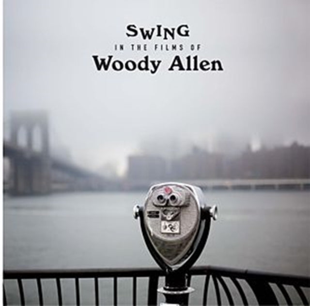 This LP Vinyl is brand new.Format: LP VinylMusic Style: SwingThis item's title is: Swings In The Films Of Woody AllenArtist: Various ArtistsLabel: WaxTimeBarcode: 8436542013734Release Date: 9/23/2013