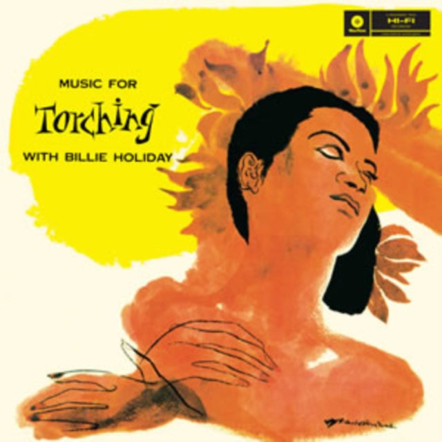 This LP Vinyl is brand new.Format: LP VinylMusic Style: VocalThis item's title is: Music For TorchingArtist: Billie HolidayLabel: WaxTimeBarcode: 8436542015004Release Date: 4/22/2014