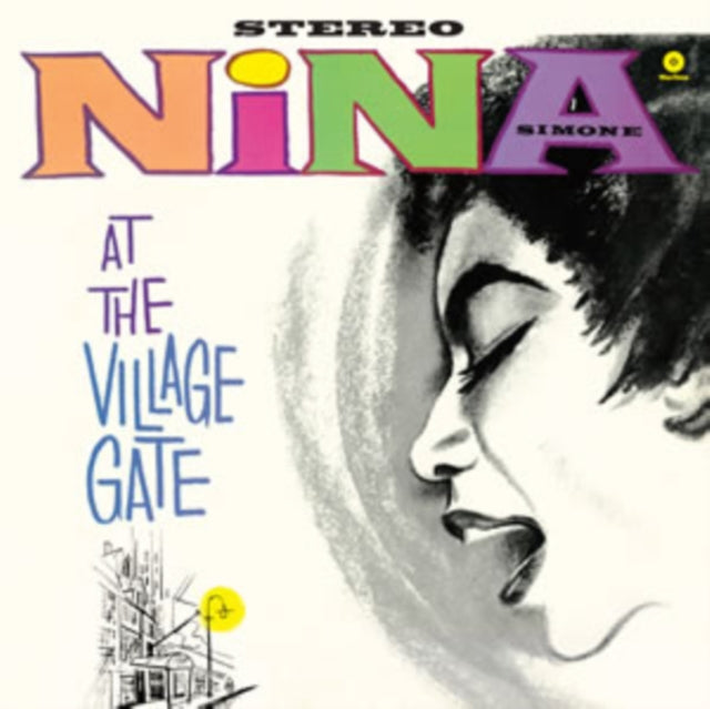 This LP Vinyl is brand new.Format: LP VinylMusic Style: Soul-JazzThis item's title is: At The Village GateArtist: Nina SimoneLabel: WAX TIMEBarcode: 8436542015059Release Date: 4/22/2014