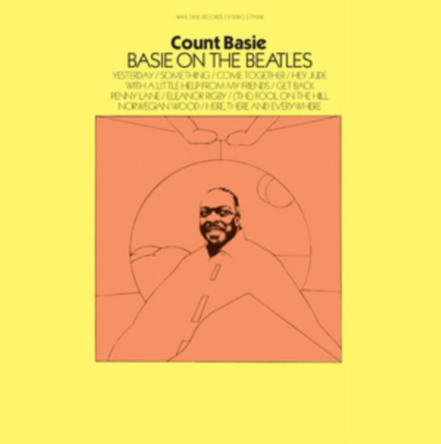 This LP Vinyl is brand new.Format: LP VinylMusic Style: Hard BopThis item's title is: Basie On The BeatlesArtist: Count BasieLabel: WaxTimeBarcode: 8436542015172Release Date: 3/10/2015