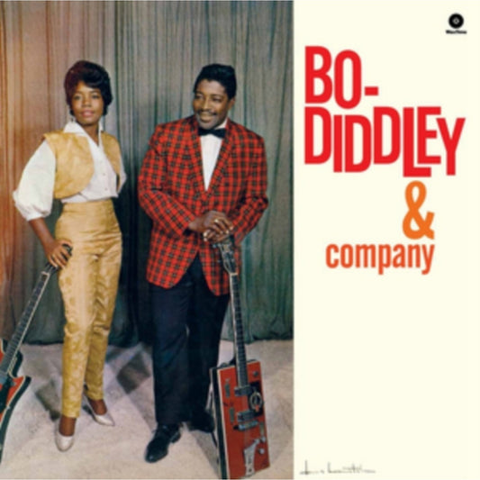 & Company (2 Bonus Tracks)