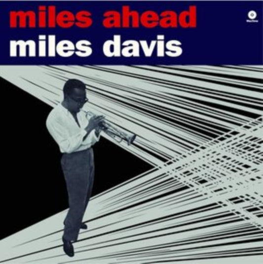 This LP Vinyl is brand new.Format: LP VinylMusic Style: Big BandThis item's title is: Miles AheadArtist: Miles DavisLabel: WaxTimeBarcode: 8436542016995Release Date: 11/14/2014