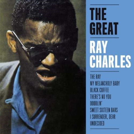 Product Image : This CD is brand new.<br>Format: CD<br>Music Style: Soul<br>This item's title is: Great Ray Charles<br>Artist: Ray Charles<br>Barcode: 8436542018029<br>Release Date: 2/24/2015