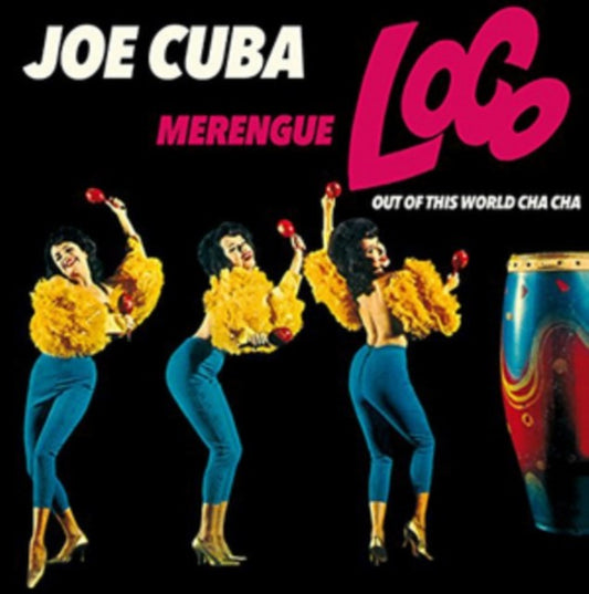 Merengue Loco