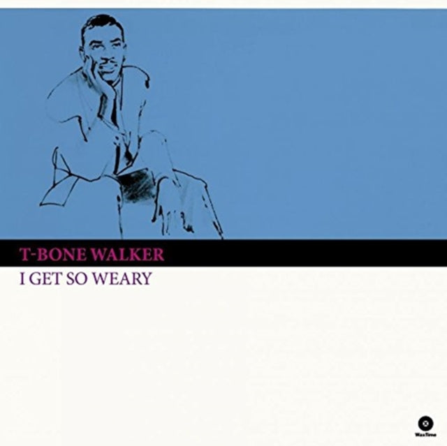 I Get So Weary (4 Bonus Tracks/180G)