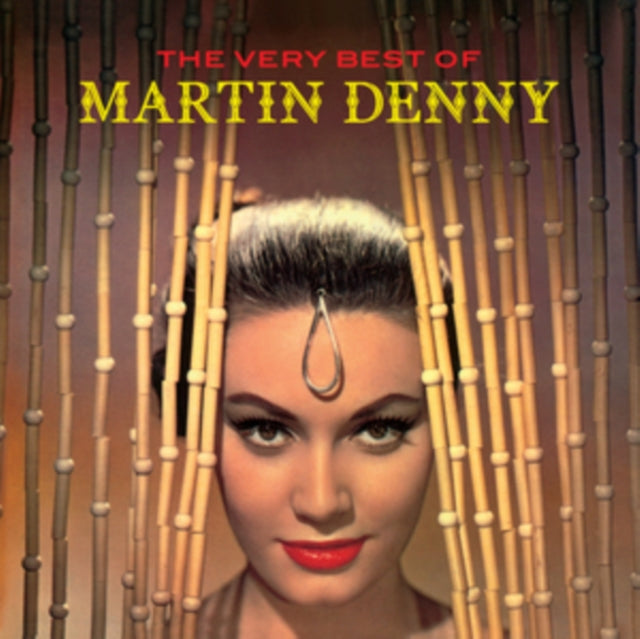 This CD is brand new.Format: CDMusic Style: Easy ListeningThis item's title is: Very Best Of (24Bit Remaster)Artist: Martin DennyLabel: Jackpot Records (9)Barcode: 8436559461788Release Date: 6/9/2017