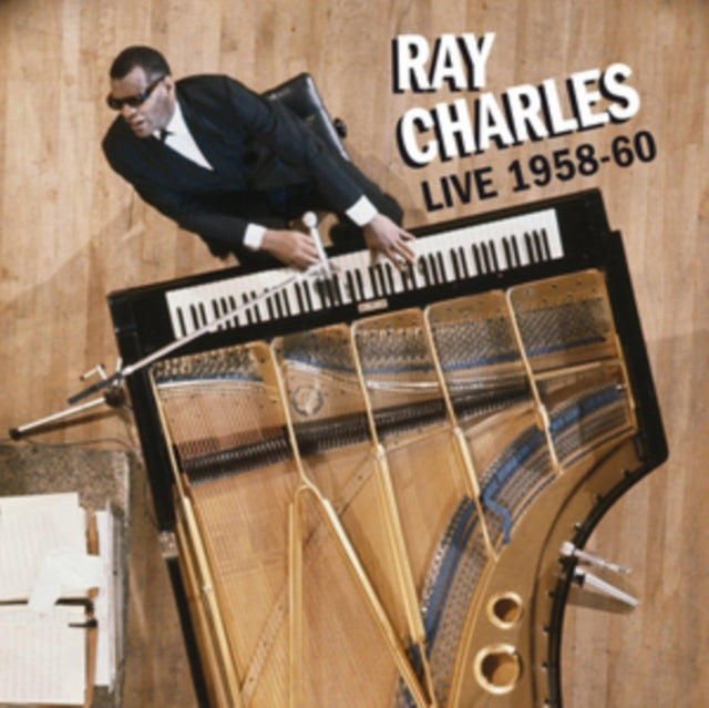 Live 1958-1960 (7 Bonus Tracks) (24Bit Remaster)