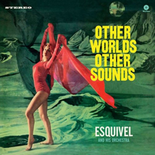 Other Worlds, Other Sounds (180G)