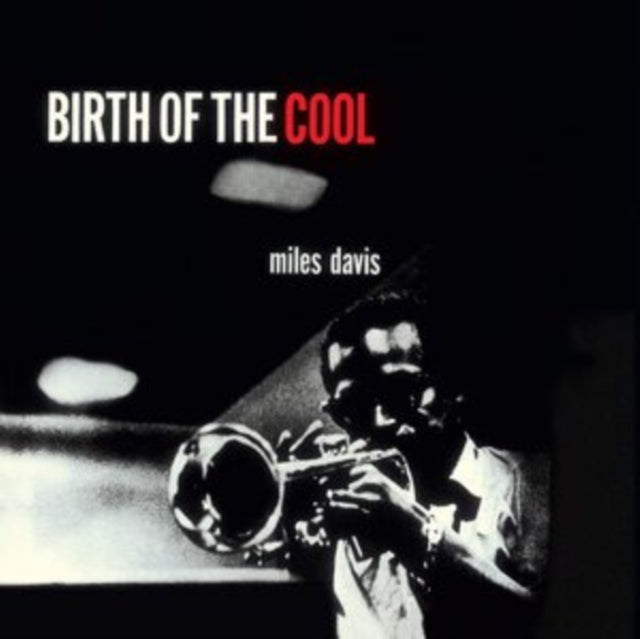 This LP Vinyl is brand new.Format: LP VinylMusic Style: BopThis item's title is: Birth Of The Cool (180G Dmm Remaster/Limited Clear Red LP Vinyl)Artist: Miles DavisLabel: WaxTime In ColorBarcode: 8436559464338Release Date: 5/1/2018