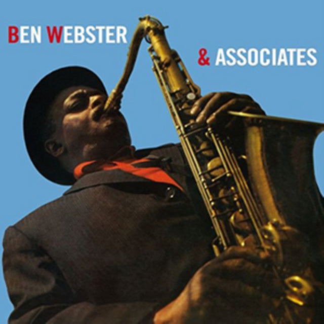 This CD is brand new.Format: CDMusic Style: BopThis item's title is: Ben Webster & Associates (24Bit Remaster/1 Bonus Track)Artist: Ben WebsterBarcode: 8436559464536Release Date: 3/23/2018