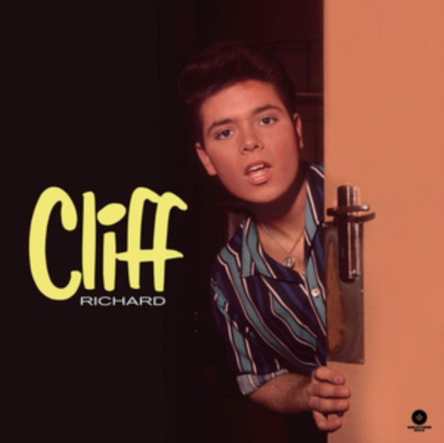 Cliff (180G)
