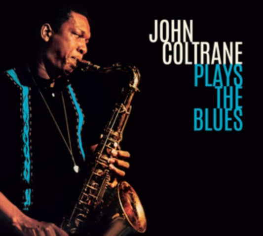 This CD is brand new.Format: CDMusic Style: Hard BopThis item's title is: Plays The BluesArtist: John ColtraneBarcode: 8436559466653Release Date: 3/1/2019