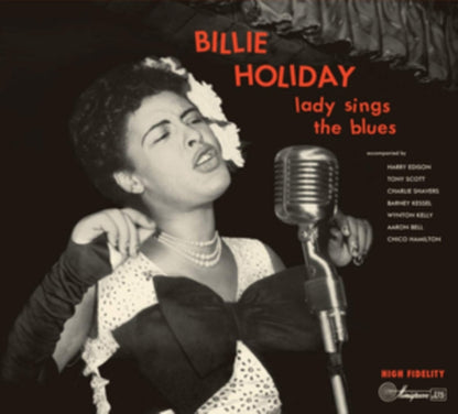 This is a 3 CD SKU bundle.
1.This CD is brand new.Format: CDThis item's title is: Ghost Of YesterdayArtist: Billie HolidayBarcode: 5023693310121Release Date: 11/29/2019
2.This CD is brand new.