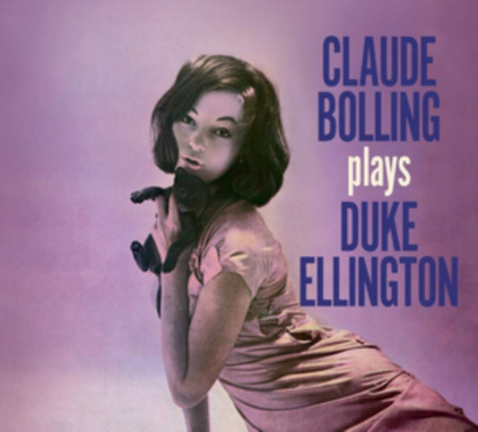 Plays Ellington