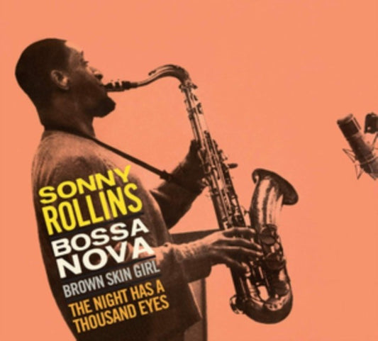 Bossa Nova (Collector's Digipack Series)
