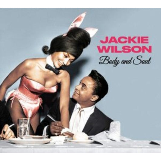Body & Soul + You Ain't Heard Nothin' Yet