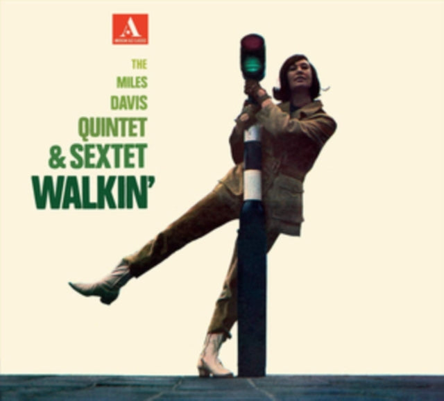 This CD is brand new.Format: CDMusic Style: Hard BopThis item's title is: Walkin (3 Panel Digipack/Booklet/Original Alternative Cover)Artist: Miles DavisLabel: American Jazz ClassicsBarcode: 8436559467360Release Date: 10/1/2019