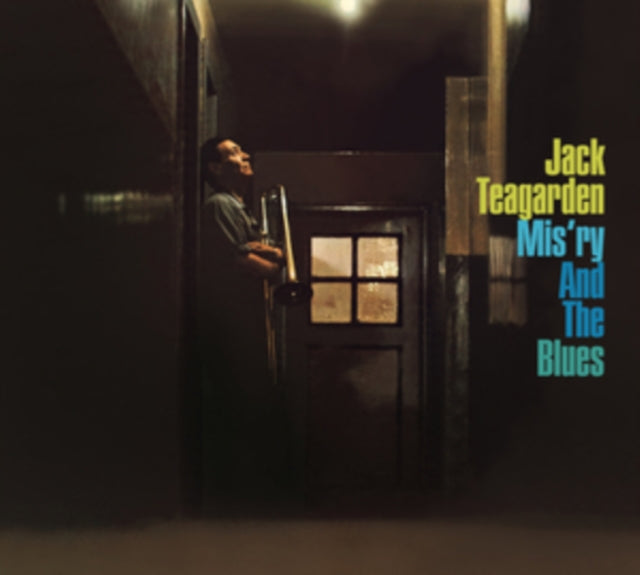 Mis'ry & The Blues + Think Well Of Me