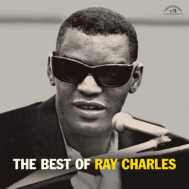 Best Of (Solid Yellow LP Vinyl/Import)