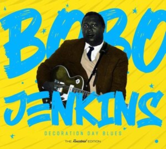 Decoration Day Blues