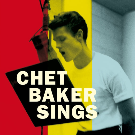This LP Vinyl is brand new.Format: LP VinylThis item's title is: Chet Baker Sings  (2LP)Artist: Chet BakerLabel: WaxTimeRecordsBarcode: 8436559468701Release Date: 10/14/2022