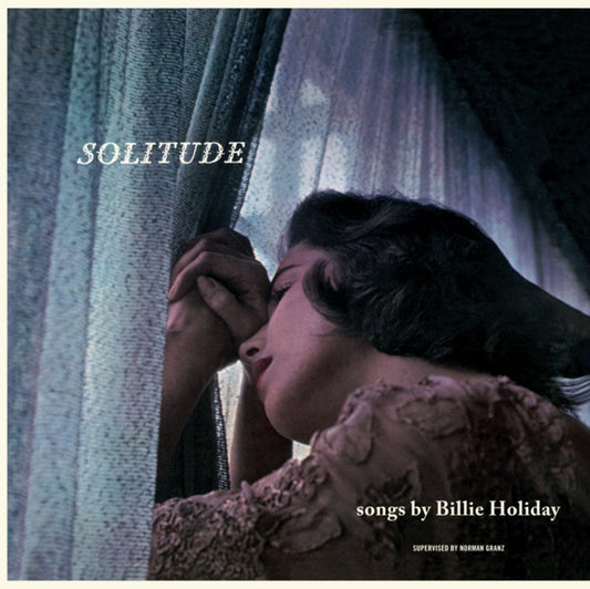 This LP Vinyl is brand new.Format: LP VinylMusic Style: VocalThis item's title is: Solitude (Blue LP Vinyl)Artist: Billie HolidayLabel: WAXTIME IN COLORBarcode: 8436559468947Release Date: 4/29/2022