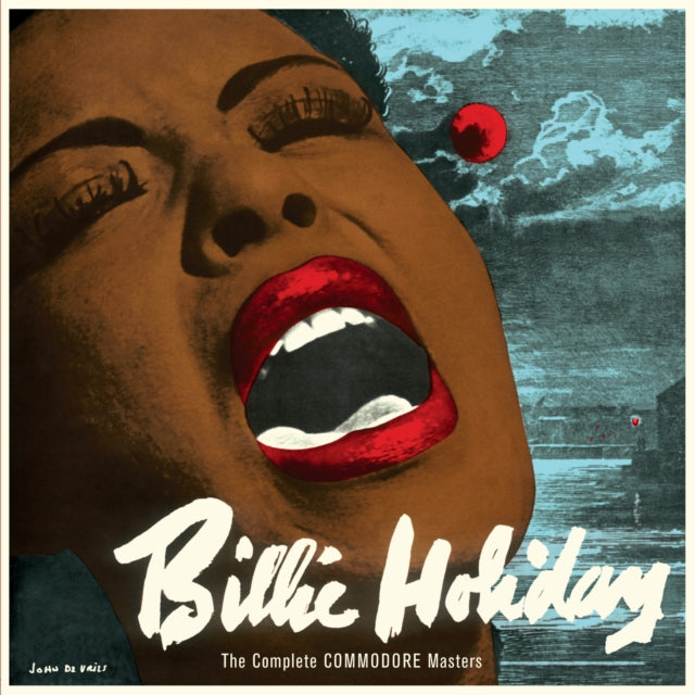 This LP Vinyl is brand new.Format: LP VinylThis item's title is: Complete Commodore Masters (Bronze LP Vinyl)Artist: Billie HolidayLabel: WaxTime In ColorBarcode: 8436559469029Release Date: 5/27/2022