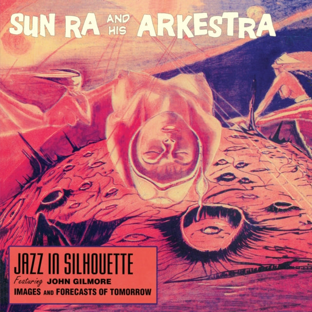 This LP Vinyl is brand new.Format: LP VinylMusic Style: BopThis item's title is: Jazz In Silhouette (Blue LP Vinyl)Artist: Sun RaLabel: WAXTIME IN COLORBarcode: 8436559469067Release Date: 5/27/2022