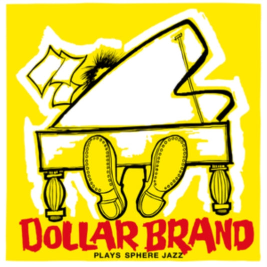 Product Image : This CD is brand new.<br>Format: CD<br>Music Style: Bop<br>This item's title is: Plays Sphere Jazz<br>Artist: Dollar Brand<br>Barcode: 8436559469081<br>Release Date: 4/22/2022