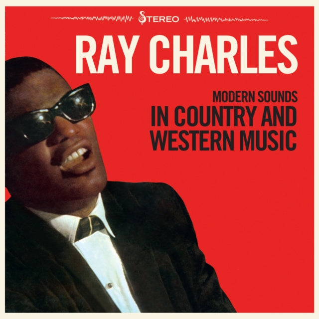This LP Vinyl is brand new.Format: LP VinylMusic Style: CountryThis item's title is: Modern Sounds In Country & Western (180G/Blue LP Vinyl)Artist: Ray CharlesLabel: WAXTIME IN COLORBarcode: 8436559469142Release Date: 10/7/2022