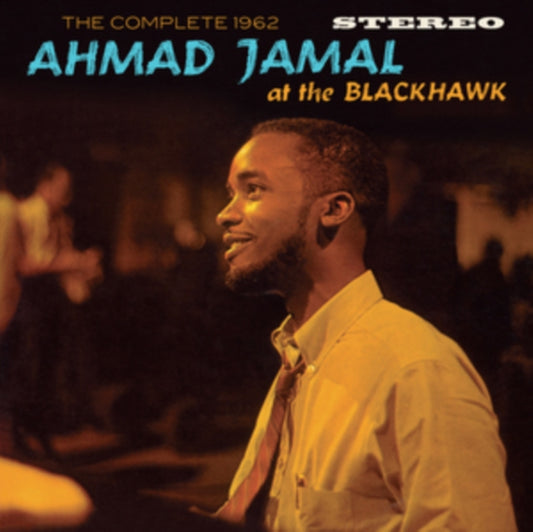Complete 1962 At The Blackhawk (2CD)