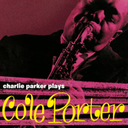 This LP Vinyl is brand new.Format: LP VinylMusic Style: BopThis item's title is: Plays Cole Porter (Yellow LP Vinyl)Artist: Charlie ParkerLabel: BIRDS NESTBarcode: 8436563182860Release Date: 9/3/2021