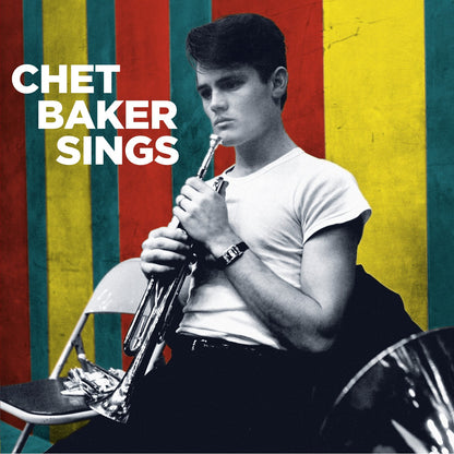 Sings & Sings (180G/Solid Blue Virgin LP Vinyl)