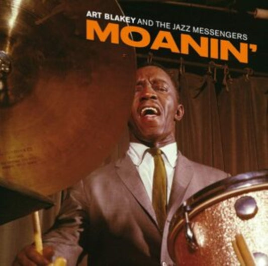 This CD is brand new.Format: CDMusic Style: Hard BopThis item's title is: Moanin' (Booklet)Artist: Art BlakeyLabel: 20th Century MasterworksBarcode: 8436563183164Release Date: 2/12/2021