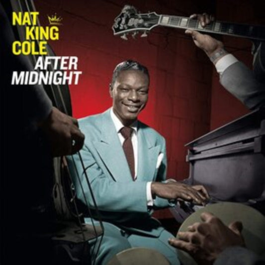 Product Image : This LP Vinyl is brand new.<br>Format: LP Vinyl<br>Music Style: Swing<br>This item's title is: After Midnight (180G)<br>Artist: Nat King Cole<br>Label: 20TH CENTURY MASTERWORKS<br>Barcode: 8436563183270<br>Release Date: 1/22/2020